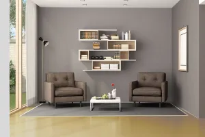 Farba do Betonu Beton Brązowo-Beżowy