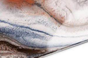 Epoxid Kunstharz arbeitsplatte nevada