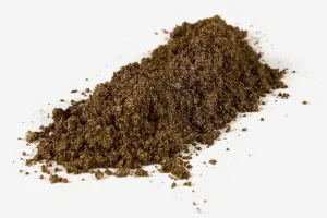 Revêtement peinture résine époxy foncé