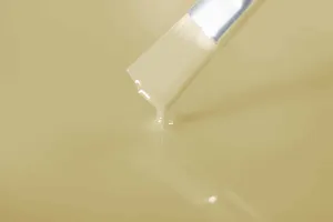 Résine époxy résine à couler RAL ivoire