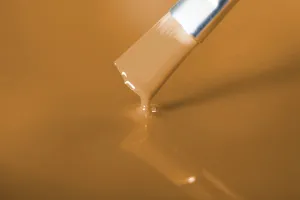 Żywica Epoksydowa do Wylewania RAL Ochra Brązowa
