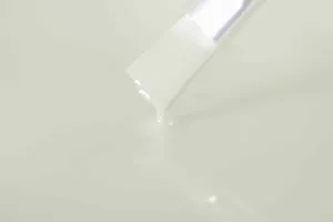 Resina epossidica da colata RAL crema