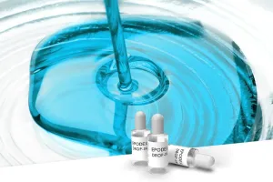 Kup Żywicę Epoksydową Przezroczystą Aqua