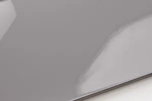 Résine époxy Gris platine