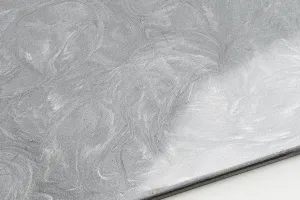 Epoxy Resin platinum silver