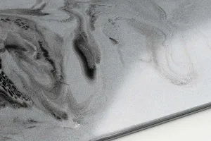 Resina Epoxi Plata Platino EP  
