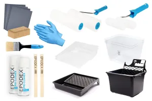 Set primer Set primer