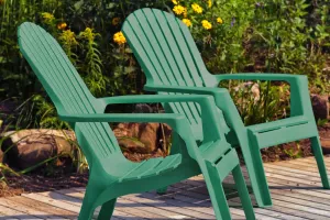 Vernice acrilica plastica turchese menta
