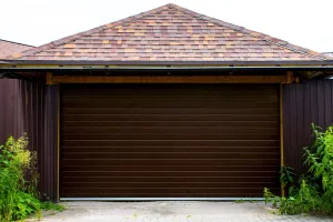 Vernice acrilica plastica terra marrone