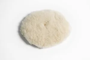 lammeuld poleringspude  