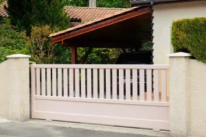 Lakier Akrylowy do Metalu Perłowy