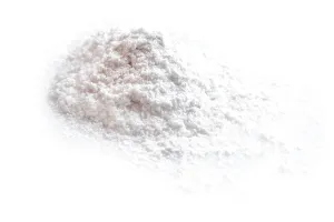 Perleťovo biela Epoxidová živica Povlak na podlahu 