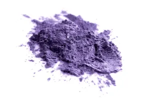 Pigment violet foncé violet foncé
