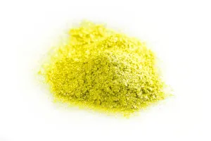 Pigment lemon gelb epoxid harz