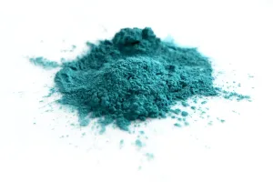 Pigment pacific turquoise braun EPODEX