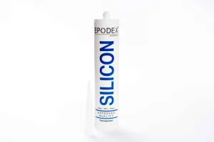 Acheter silicone transparent salle de bain