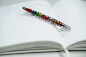 Epoxy Resin pen to pour