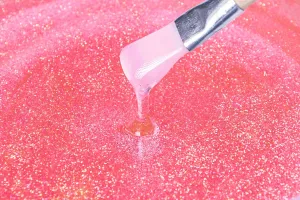 pigment brokatowy żywica epoksydowa holograficzny