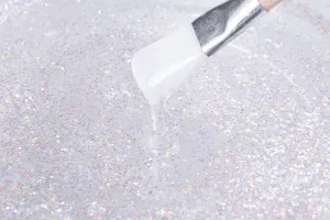 Epoxy Resin Glitter pigment holographic