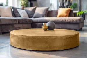 Béton ciré meubles EPODEX