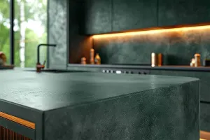 Mikrocement bútor Mikrocement  