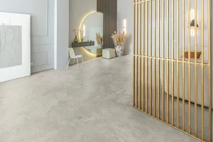 Mikrocement Podłogi Beton