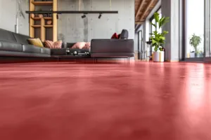 Mikrocement podovi podovi švedska 