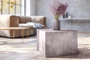 Pavimenti in Microcemento mobili  