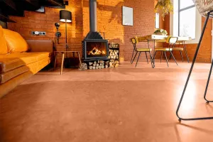 Beton cire Boden orient EPODEX 