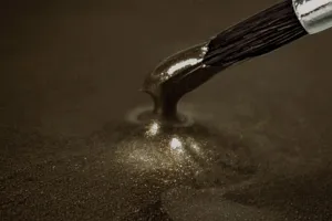 Bronze brown Floor Coating Resin EPODEX