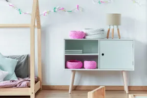 Farba kredowa aqua