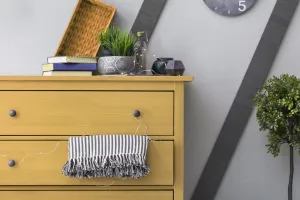 Farba kredowa brązowy beż