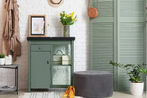 Farba kredowa meble przemysłowy