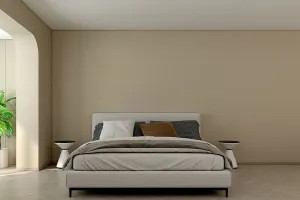 Farba betonowa beton piasek