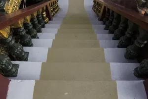 Betongfärg sand  