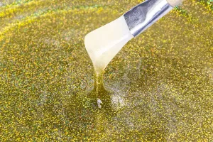 Epoxy Resin Glitter pigment holographic