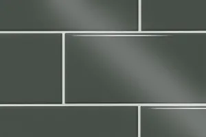 Peinture pour carrelage gris fer