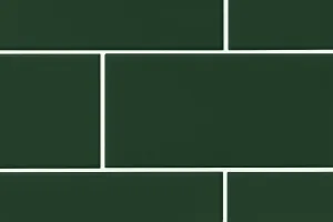 tile Paint Tile varnish moss green