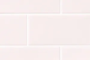 Vernis pour carrelage pastel perle