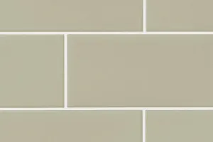 Verniz para azulejos Tinta para azulejos Cinza Oliva pastel  