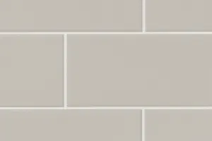Vernis pour carrelage pastel gris platine