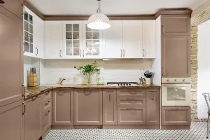 Vernice per legno vernice acrilica cappuccino  