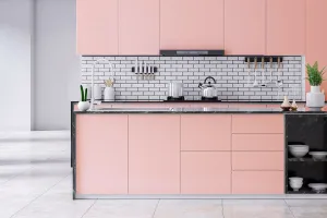 Farba do drewna akrylowy lakier flamingo