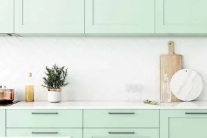 Farba do drewna akrylowy lakier makaronik