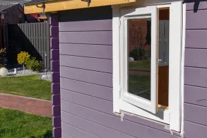 Holzschutzfarbe acryllack lavendel