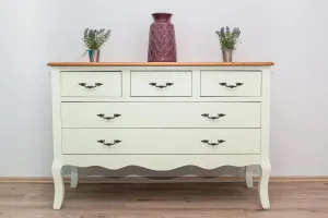 KreibePaint kredowa bawełna