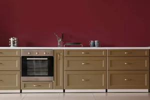Farba kredowa kuchnia mocca