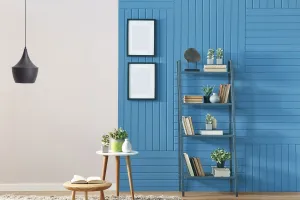 Kreidefarbe chalkpaint moebel lichtblau 