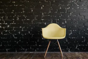 Plastikowy lakier akrylowy brzoskwiniowy