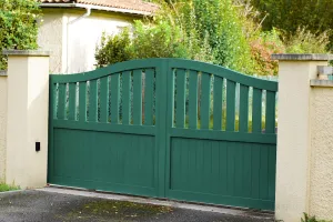 Metalowy lakier akrylowy miętowy turkus